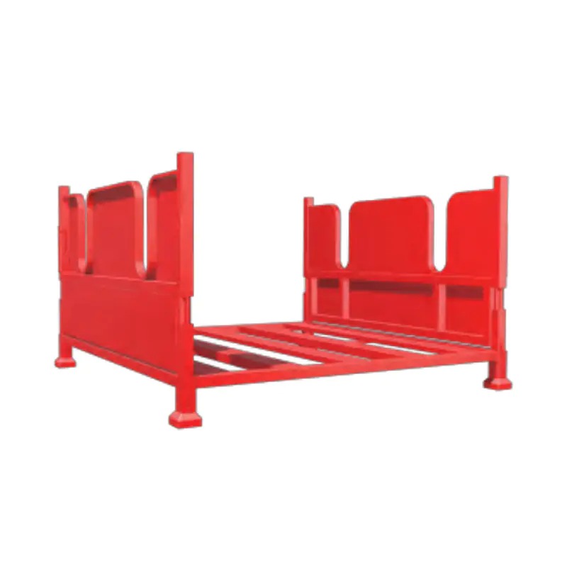 Miten GGD-lavojen pinoamisteline varmistaa pintakäsittelykerroksen tasaisuuden ja tarttuvuuden?