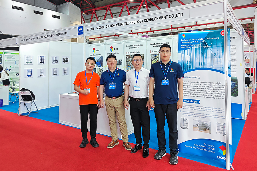 Kiinan (Indonesian) messut 2024